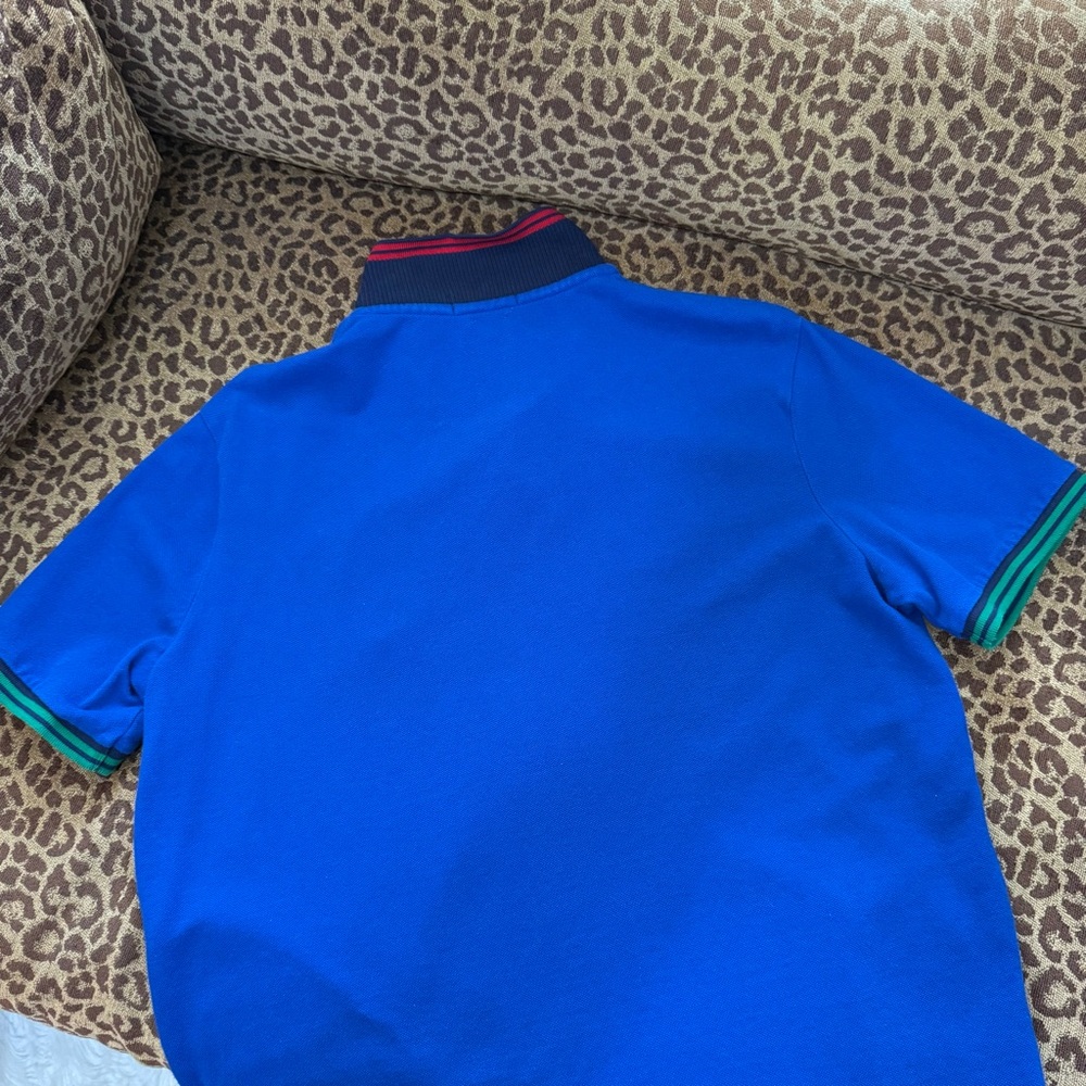 POLO Ralph Lauren Men’s Pullover-M Classic Fit - Picture 7 of 10